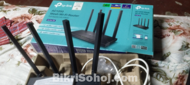 TP-link c6 v4